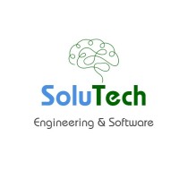 SoluTech Logo